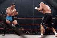 TNA Lockdown 2008 - TNA Wrestling